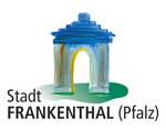 Logo Stadt Frankenthal