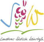 Logo Landkreis Südliche Weinstraße